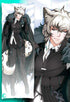 SilverAsh Body pillow case Mitgard-Knight